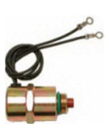 Corte, inyección combustible Sidat 81.009 - ELECTROVALVULA