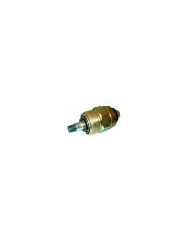 Corte, inyección combustible Sidat 81.203 - ELECTROVALVULA