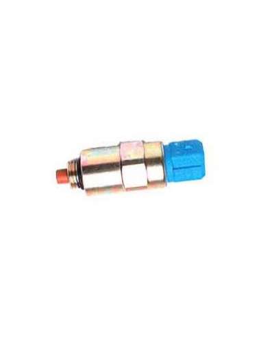 Corte, inyección combustible Sidat 81.208 - ELECTROVALVULA