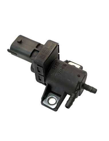 Transductor de presión, control de gases de escape Sidat 81.297 - VALVULA EGR CI