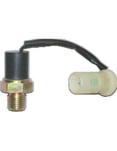 Interruptor de control de la presión de aceite Sidat 82.022 - SENSOR PRESION ACEITE