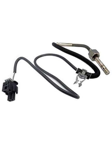 Sensor, temp. gas escape Sidat 82.1000 - SENSOR TEMPERATURA GAS ESCAPE