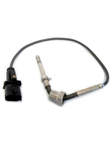 Sensor, temp. gas escape Sidat 82.1001A2 - SENSOR TEMPERATURA FILTROPARTICULAS