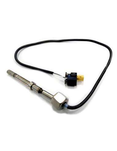Sensor, temp. gas escape Sidat 82.1006 - SENSOR TEMPERATURA