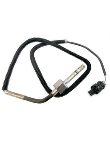 Sensor, temp. gas escape Sidat 82.1007 - SENSOR TEMPERATURA GAS ESCAPE