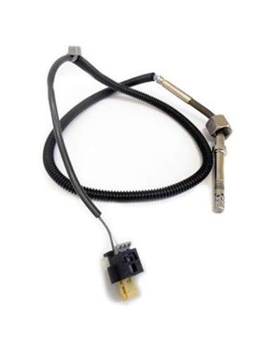 Sensor, temp. gas escape Sidat 82.1009 - SENSOR TEMPERATURA GAS ESCAPE