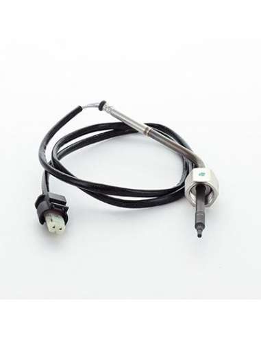 Sensor, temp. gas escape Sidat 82.1009A2 - SENSOR TEMPERATURA FILTROPARTICULAS