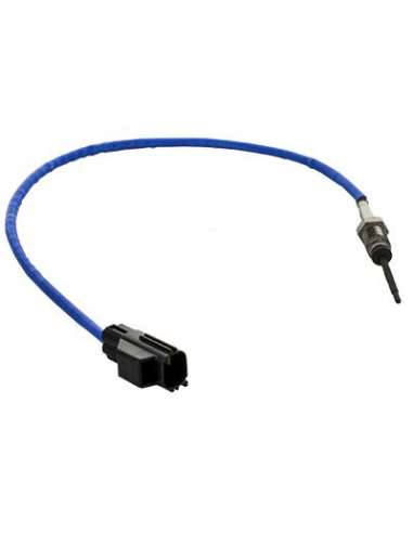Sensor, temp. gas escape Sidat 82.101 - SENSOR TEMPERATURA GAS ESCAPE
