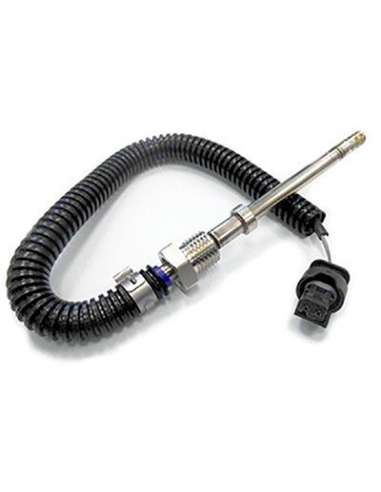 Sensor, temp. gas escape Sidat 82.1010 - SENSOR TEMPERATURA GAS ESCAPE