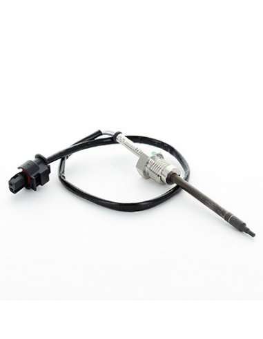 Sensor, temp. gas escape Sidat 82.1010A2 - SENSOR TEMPERATURA FILTROPARTICULAS