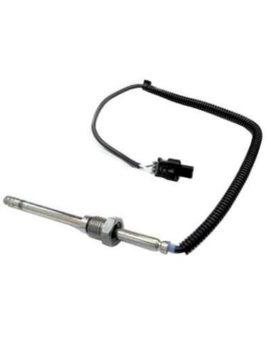 Sensor, temp. gas escape Sidat 82.1012A2 - SENSOR TEMPERATURA FILTROPARTICULAS