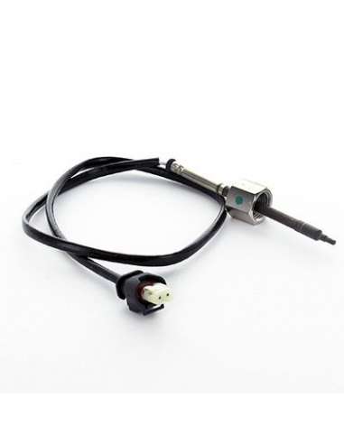 Sensor, temp. gas escape Sidat 82.1015A2 - SENSOR TEMPERATURA FILTROPARTICULAS