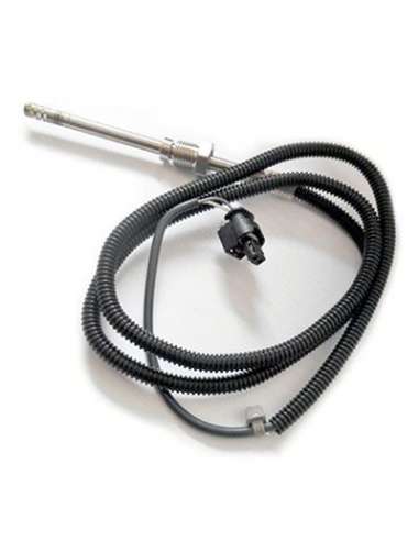 Sensor, temp. gas escape Sidat 82.1018 - SENSOR TEMPERATURA GAS ESCAPE