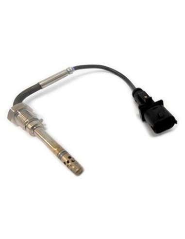Sensor, temp. gas escape Sidat 82.1021A2 - SENSOR TEMPERATURA FILTROPARTICULAS