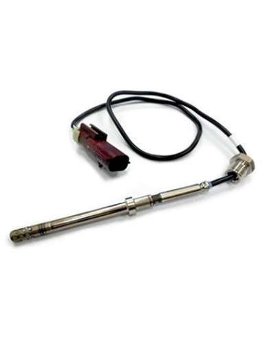 Sensor, temp. gas escape Sidat 82.1023 - SENSOR TEMPERATURA GAS ESCAPE