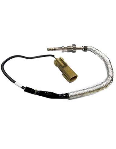 Sensor, temp. gas escape Sidat 82.1025 - SENSOR TEMPERATURA DPF