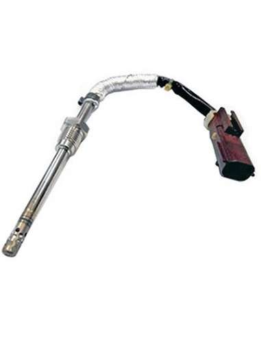 Sensor, temp. gas escape Sidat 82.1026 - SENSOR TEMPERATURA GAS ESCAPE