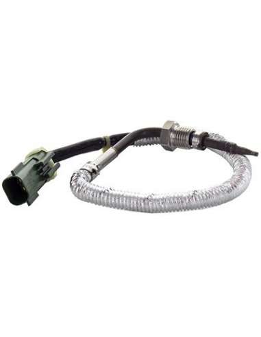 Sensor, temp. gas escape Sidat 82.1027 - SENSOR TEMPERATURA GAS ESCAPE