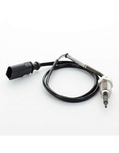Sensor, temp. gas escape Sidat 82.1028A2 - SENSOR TEMPERATURA FILTROPARTICULAS