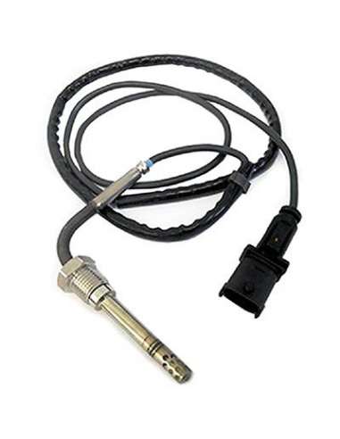 Sensor, temp. gas escape Sidat 82.1030A2 - SENSOR TEMPERATURA FILTROPARTICULAS