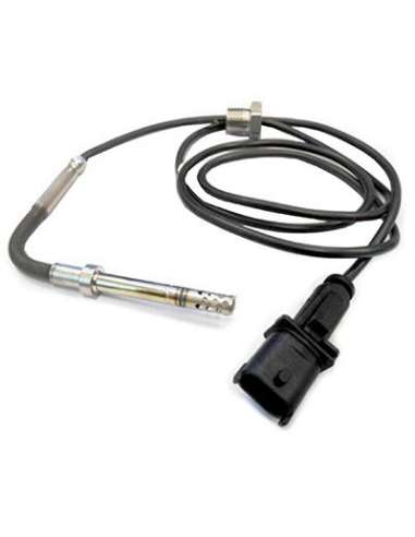 Sensor, temp. gas escape Sidat 82.1031A2 - SENSOR TEMPERATURA FILTROPARTICULAS