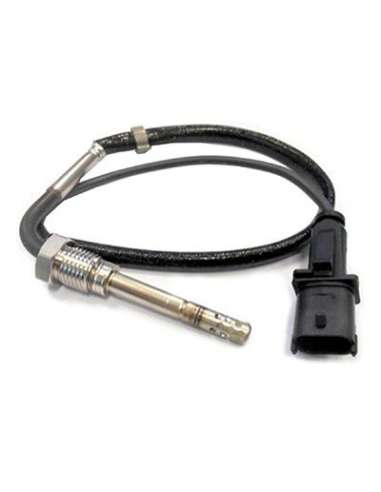 Sensor, temp. gas escape Sidat 82.1032A2 - SENSOR TEMPERATURA FILTROPARTICULAS