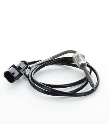 Sensor, temp. gas escape Sidat 82.1033A2 - SENSOR TEMPERATURA FILTROPARTICULAS