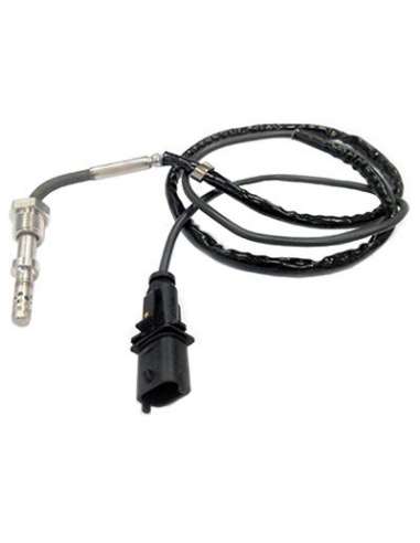 Sensor, temp. gas escape Sidat 82.1034 - SENSOR TEMPERATURA GAS ESCAPE