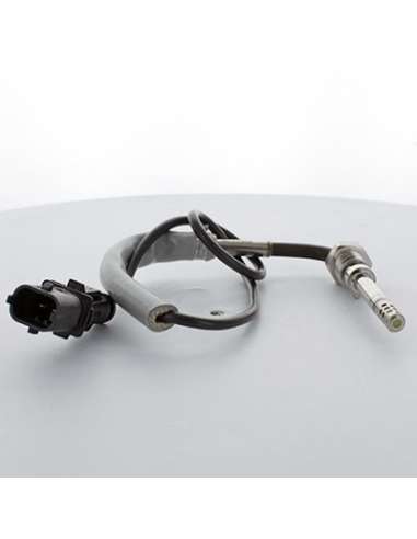 Sensor, temp. gas escape Sidat 82.1037A2 - SENSOR TEMPERATURA FILTROPARTICULAS