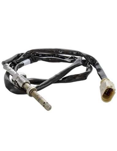 Sensor, temp. gas escape Sidat 82.104 - SENSOR TEMPERATURA DPF