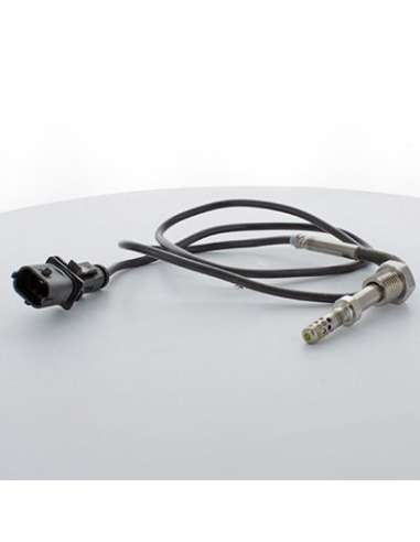 Sensor, temp. gas escape Sidat 82.1040 - SENSOR TEMPERATURA GAS ESCAPE