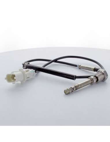 Sensor, temp. gas escape Sidat 82.1041A2 - SENSOR TEMPERATURA FILTROPARTICULAS
