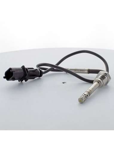 Sensor, temp. gas escape Sidat 82.1042A2 - SENSOR TEMPERATURA FILTROPARTICULAS