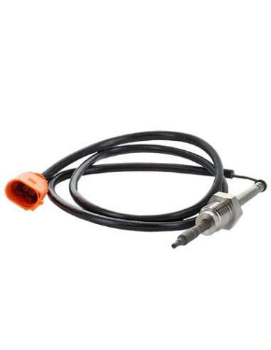 Sensor, temp. gas escape Sidat 82.104A2 - SENSOR TEMPERATURA FILTROPARTICULAS