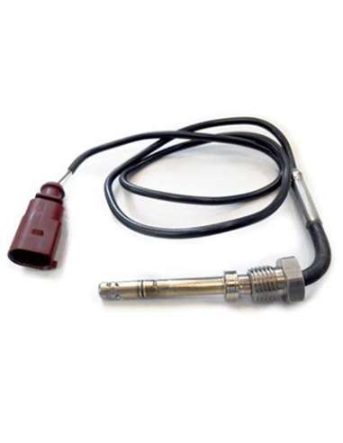 Sensor, temp. gas escape Sidat 82.1054A2 - SENSOR TEMPERATURA FILTROPARTICULAS