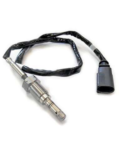 Sensor, temp. gas escape Sidat 82.1055A2 - SENSOR TEMPERATURA FILTROPARTICULAS