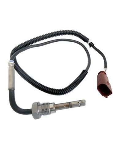 Sensor, temp. gas escape Sidat 82.1057A2 - SENSOR TEMPERATURA FILTROPARTICULAS
