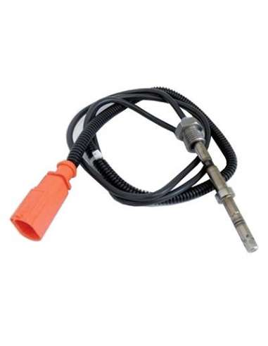 Sensor, temp. gas escape Sidat 82.1058A2 - SENSOR TEMPERATURA FILTROPARTICULAS