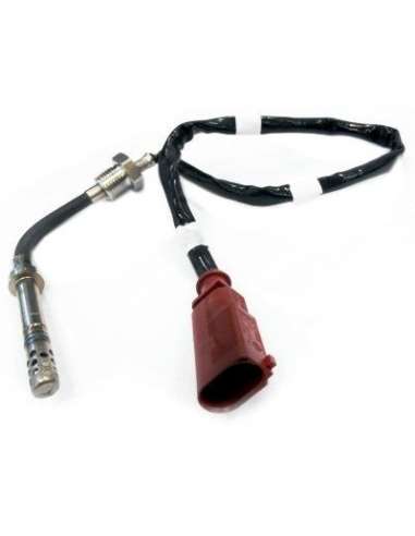 Sensor, temp. gas escape Sidat 82.106 - SENSOR TEMPERATURA GAS ESCAPE