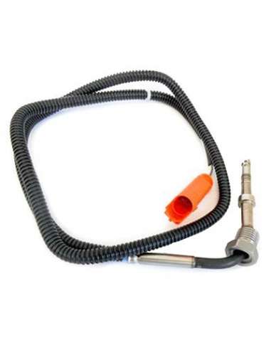 Sensor, temp. gas escape Sidat 82.1061A2 - SENSOR TEMPERATURA FILTROPARTICULAS