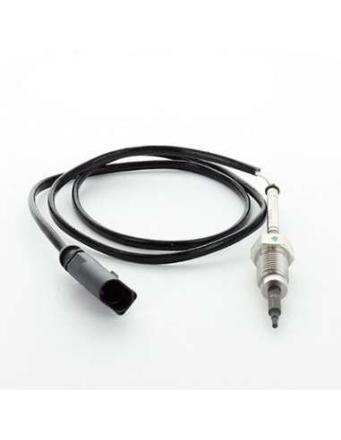 Sensor, temp. gas escape Sidat 82.1062A2 - SENSOR TEMPERATURA FILTROPARTICULAS