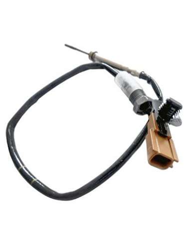 Sensor, temp. gas escape Sidat 82.1089 - SENSOR TEMPERATURA GAS ESCAPE