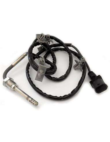 Sensor, temp. gas escape Sidat 82.1101 - SENSOR TEMPERATURA GAS ESCAPE
