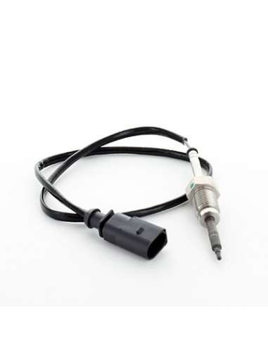 Sensor, temp. gas escape Sidat 82.1108A2 - SENSOR TEMPERATURA FILTROPARTICULAS