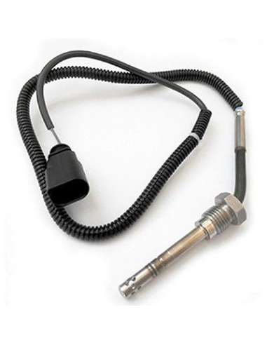 Sensor, temp. gas escape Sidat 82.1109 - SENSOR TEMPERATURA GAS ESCAPE
