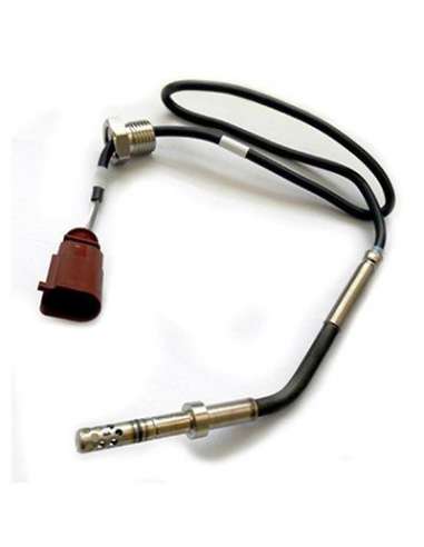 Sensor, temp. gas escape Sidat 82.1110 - SENSOR TEMPERATURA GAS ESCAPE