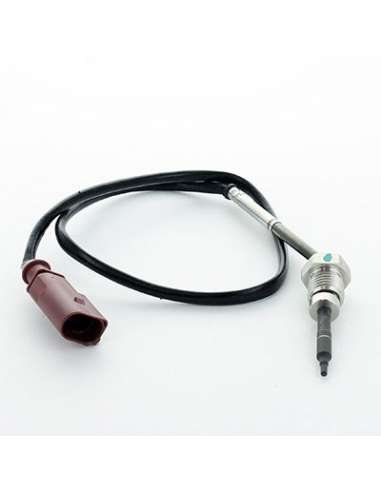 Sensor, temp. gas escape Sidat 82.1110A2 - SENSOR TEMPERATURA FILTROPARTICULAS