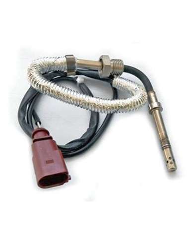 Sensor, temp. gas escape Sidat 82.1111 - SENSOR TEMPERATURA GAS ESCAPE