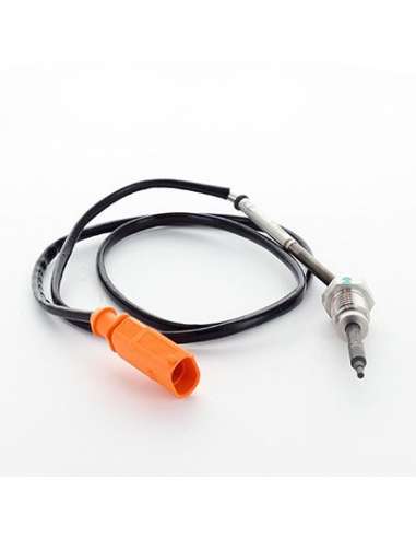 Sensor, temp. gas escape Sidat 82.1112A2 - SENSOR TEMPERATURA FILTROPARTICULAS