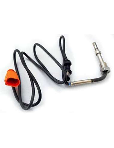 Sensor, temp. gas escape Sidat 82.1116 - SENSOR TEMPERATURA GAS ESCAPE